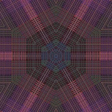 Pattern design background for tiles, digital textile, sublimation prints Illustrazione stock