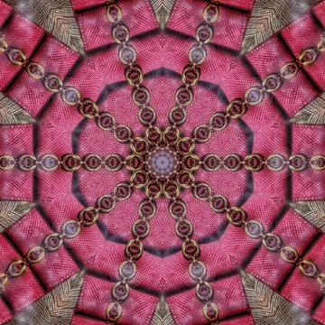 Pattern design background for tiles, digital textile, sublimation prints Stock Illustration