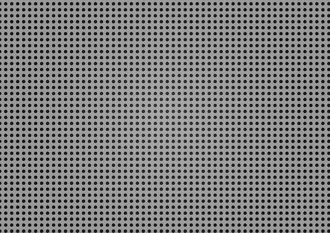 Pattern design dot with gray pattern background abstract  wallpaper Stock Illustration