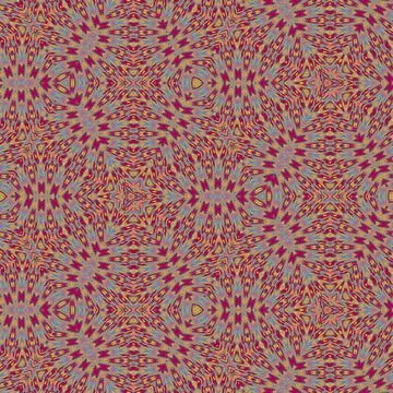 Pattern design for festival decoration Stock Illustration