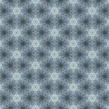 Pattern Design Stock-Illustration