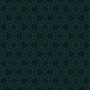 Pattern Design Stock Illustration