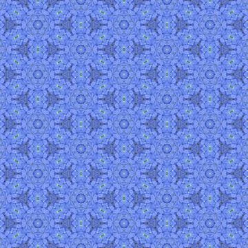 Pattern Design Ilustración de archivo