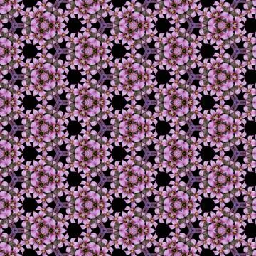 Pattern Design Ilustración de archivo