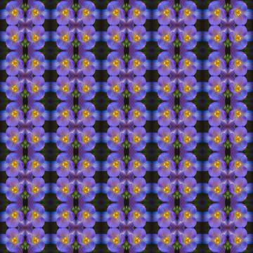 Pattern Design Ilustración de archivo