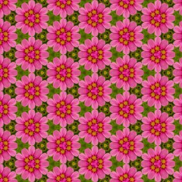 Pattern Design Ilustración de archivo