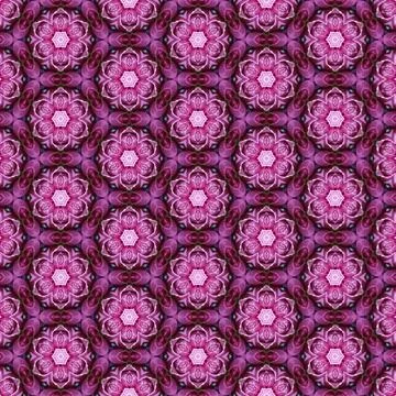 Pattern Design Ilustración de archivo