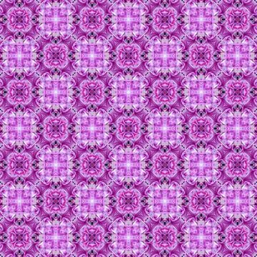 Pattern Design Ilustración de archivo