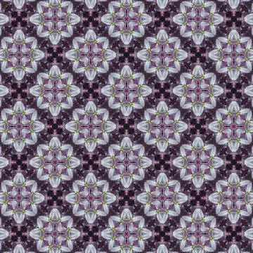 Pattern Design Ilustración de archivo