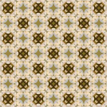Pattern Design Ilustración de archivo