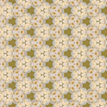 Pattern Design Ilustración de archivo