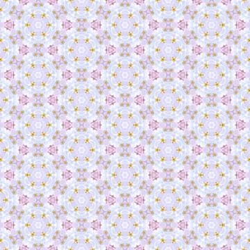 Pattern Design Ilustración de archivo