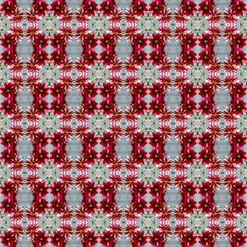 Pattern Design Ilustración de archivo
