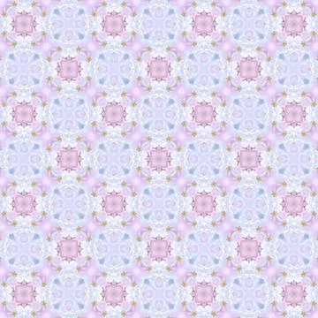 Pattern Design Ilustración de archivo