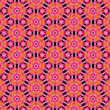 Pattern Design Ilustración de archivo