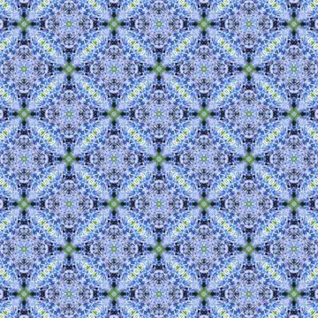 Pattern Design Ilustración de archivo