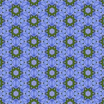 Pattern Design Ilustración de archivo
