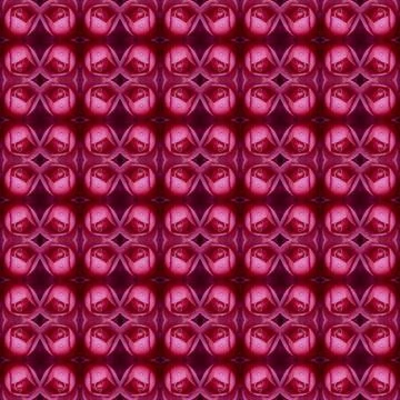 Pattern Design Ilustración de archivo