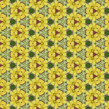 Pattern Design Ilustración de archivo