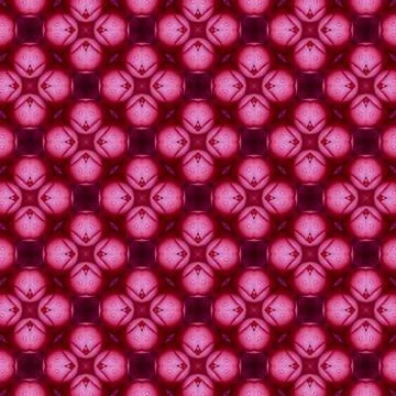 Pattern Design Ilustración de archivo