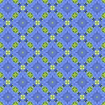 Pattern Design Stock Illustration