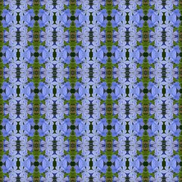 Pattern Design Ilustración de archivo