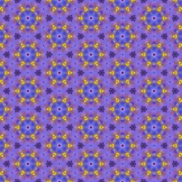 Pattern Design Ilustración de archivo