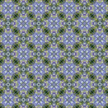 Pattern Design Ilustración de archivo