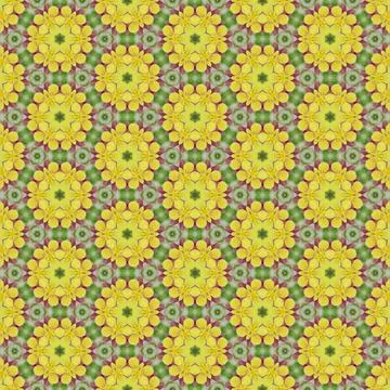 Pattern Design Ilustración de archivo