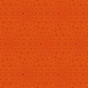 Pattern design of new trendy seamless abstract vintage retro concepts Illustrazione stock