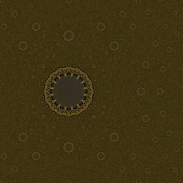 Pattern design of new trendy seamless abstract vintage retro concepts Stock Illustration