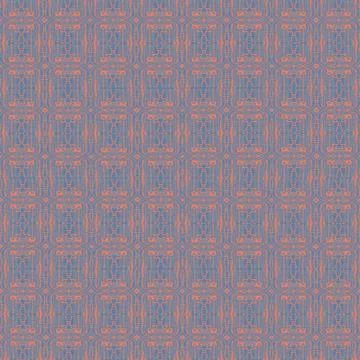 Pattern, design, seamless, wallpaper, illustration, floral, vector, art, texture Illustrazione stock