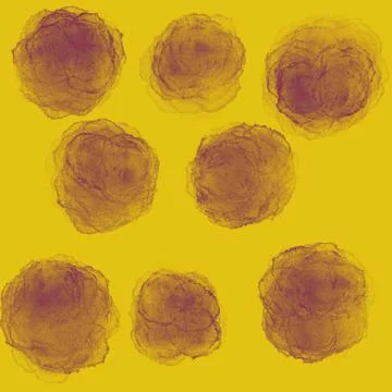 Pattern, design, vector, illustration, art, pink, texture, wallpaper, decoration Illustrazione stock