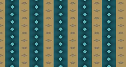 Pattern design wallpaper Stock Illustration