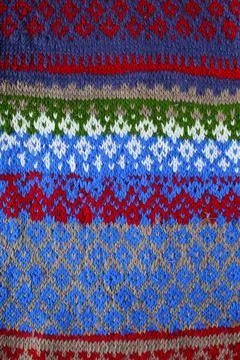 Pattern detail 2 Stock Photos