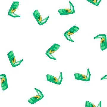 Pattern device pill cutter cartoon vector Stock Illustration