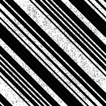 Pattern with diagonal black stripes 5291 Stock Illustration