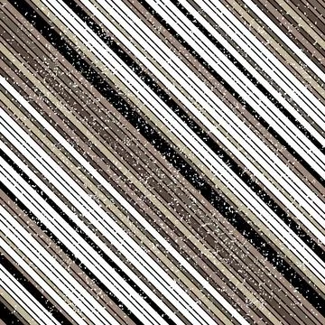 Pattern with diagonal color stripes and outline 6573 Stock Illustration