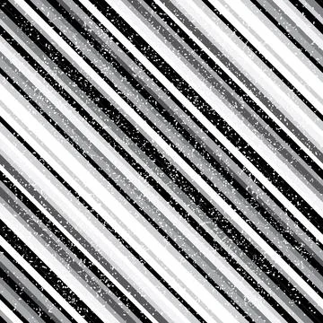 Pattern with diagonal gray stripes 4943 Stock Illustration