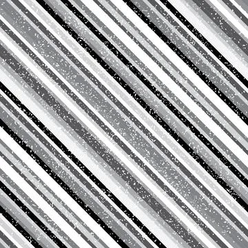 Pattern with diagonal gray stripes 4948 Stock Illustration