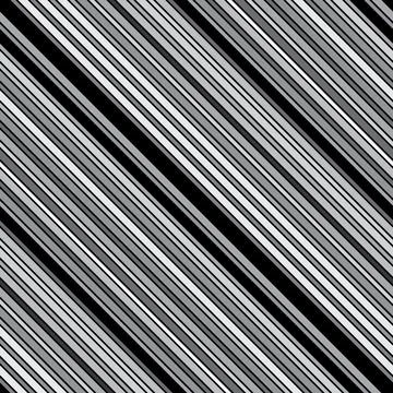 Pattern with diagonal gray stripes and outline 3866 Stock Illustration