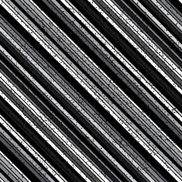 Pattern with diagonal gray stripes and outline 5309 Stock Illustration