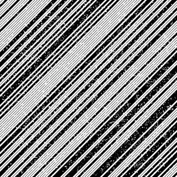 Pattern with diagonal oblique black stripes 6 11229 Stock Illustration