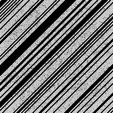 Pattern with diagonal oblique black stripes 3 11550 Stock Illustration