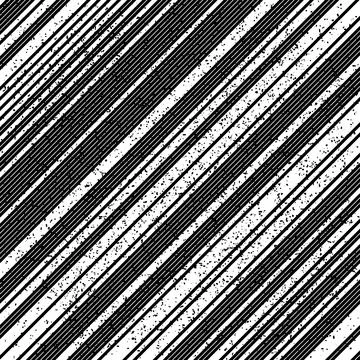 Pattern with diagonal oblique black stripes 8 11555 Stock Illustration