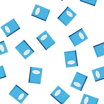 Pattern diary notebook cartoon vector sign color イラスト素材