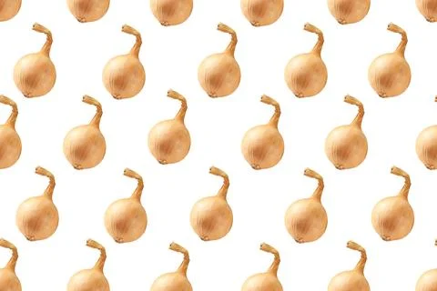 Pattern from different objects. Foto stock