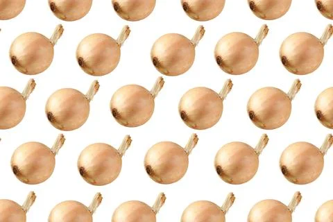 Pattern from different objects. Foto stock