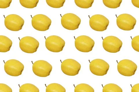 Pattern from different objects. Foto stock