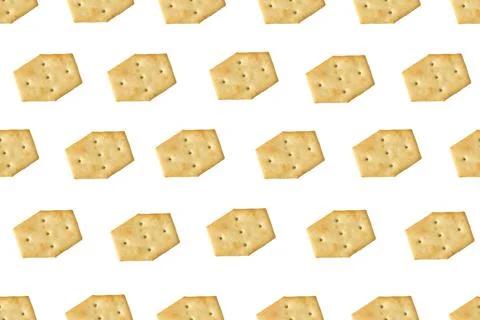 Pattern from different objects. Foto stock